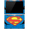 DC Comics Superman Vintage Chest Surface Pro 3 Skin